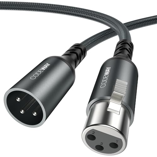 (使用回数数回)4m 先バラ長め XLR 4chマルチマイクケーブル 41+08ZV61qL.jpg